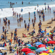 Image for article titled The Onion’s Guide To Beach Etiquette